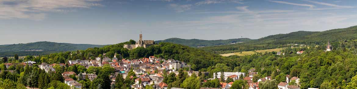 Günstiger Urlaub Im Taunus