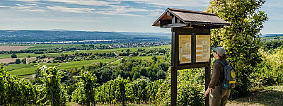 Aktivurlaub im Taunus