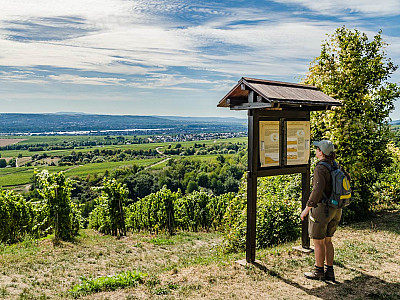 Aktivurlaub im Taunus