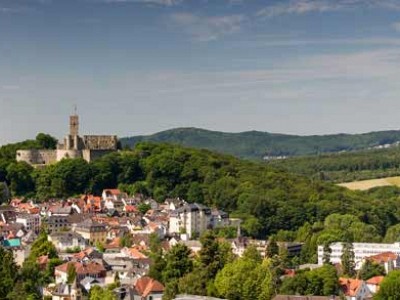 Günstiger Urlaub im Taunus 