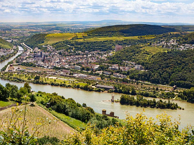 Urlaub im Taunus auf Raten – geht das?